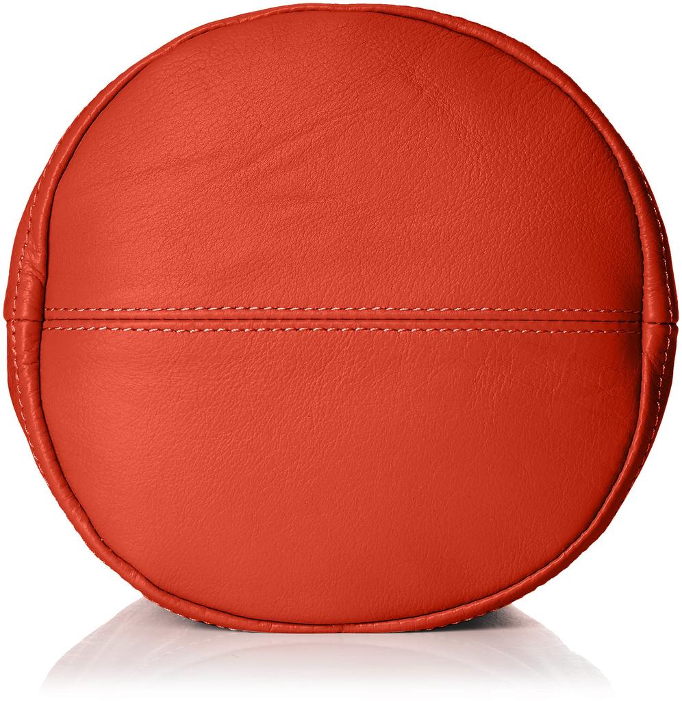 Кожаный кошелек FWGB215308 ORG [Frey ID] Женский