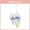 Cute Chiikawa Climbing Vine Series Plush Pendant Keychain Gift Gifts For