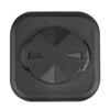 #L Bike Phone Holder Sticker Cycling Computer Mount Paste Adapter (for GARMIN)