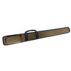 Grazioso German Double Bass Bow Case (1 Bow) CBBA-1G [Limited Edition] Gold Brown