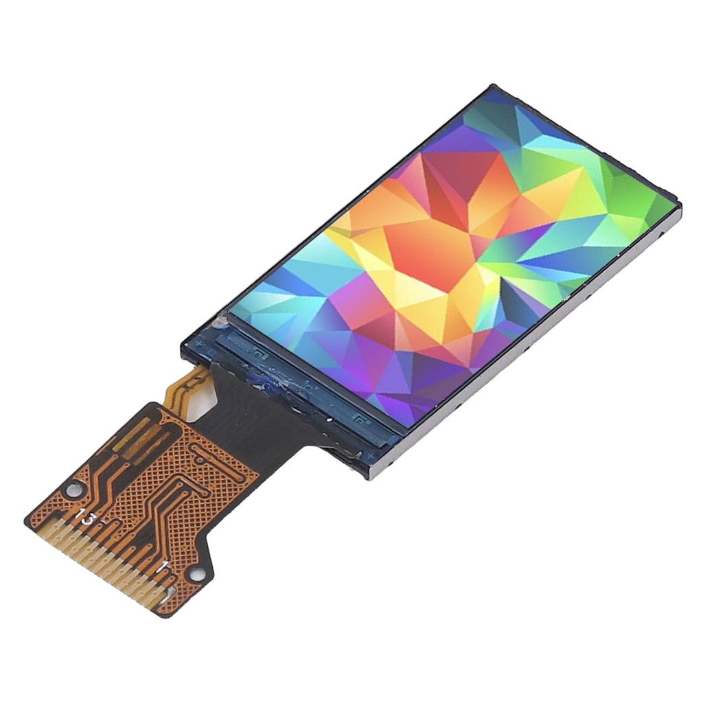 1,08-дюймовый IPS-дисплей TFT 128x220 SPI-порт Энергосберегающий Точный Быстрый отклик Экран ЖК-дисплея