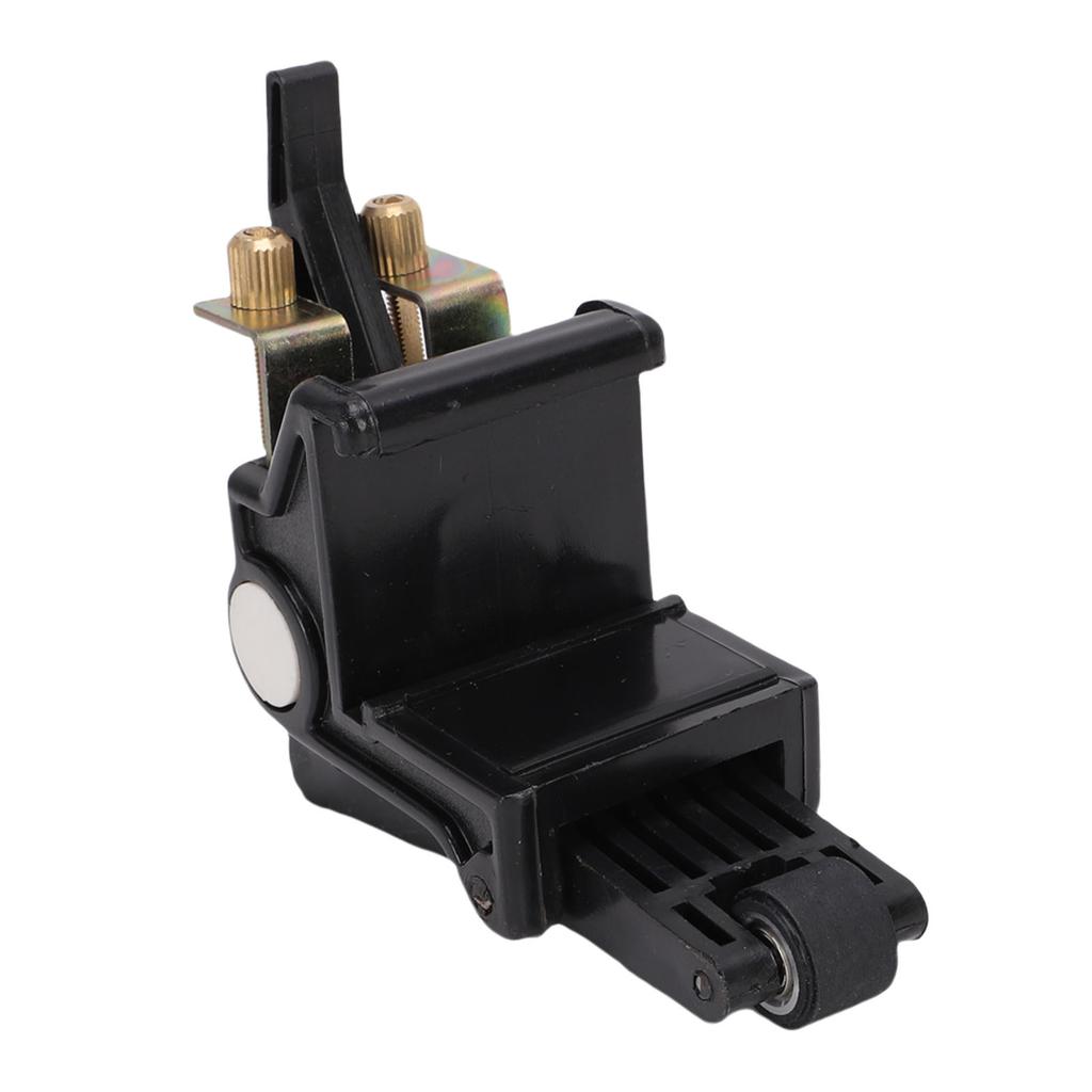 Pinch Roller Assembly High Accuracy Bearing Rubber Paper Pressure Pinch Roller for Cutting Plotter Engraver Printer