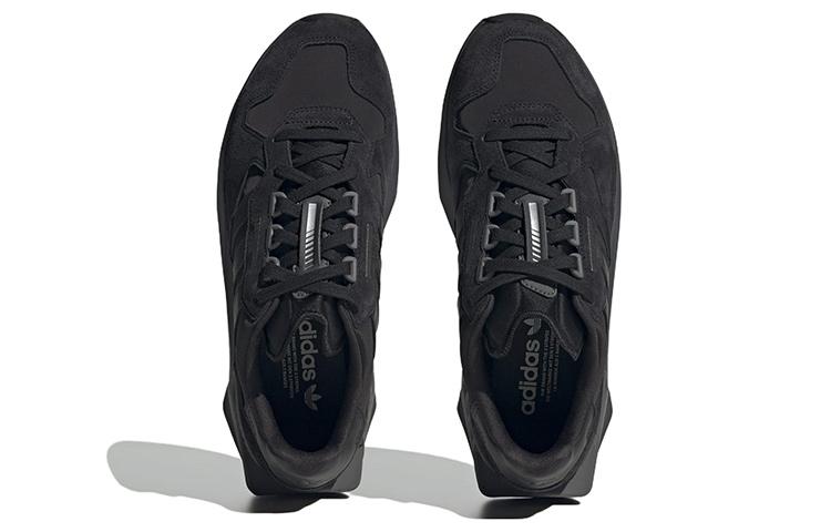adidas Оригинальные Treziod Pt 'Черные' H03711