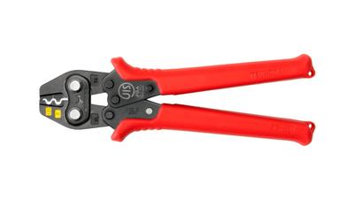 Обжимной инструмент Tsunoda TP-2 для неизолированных клемм