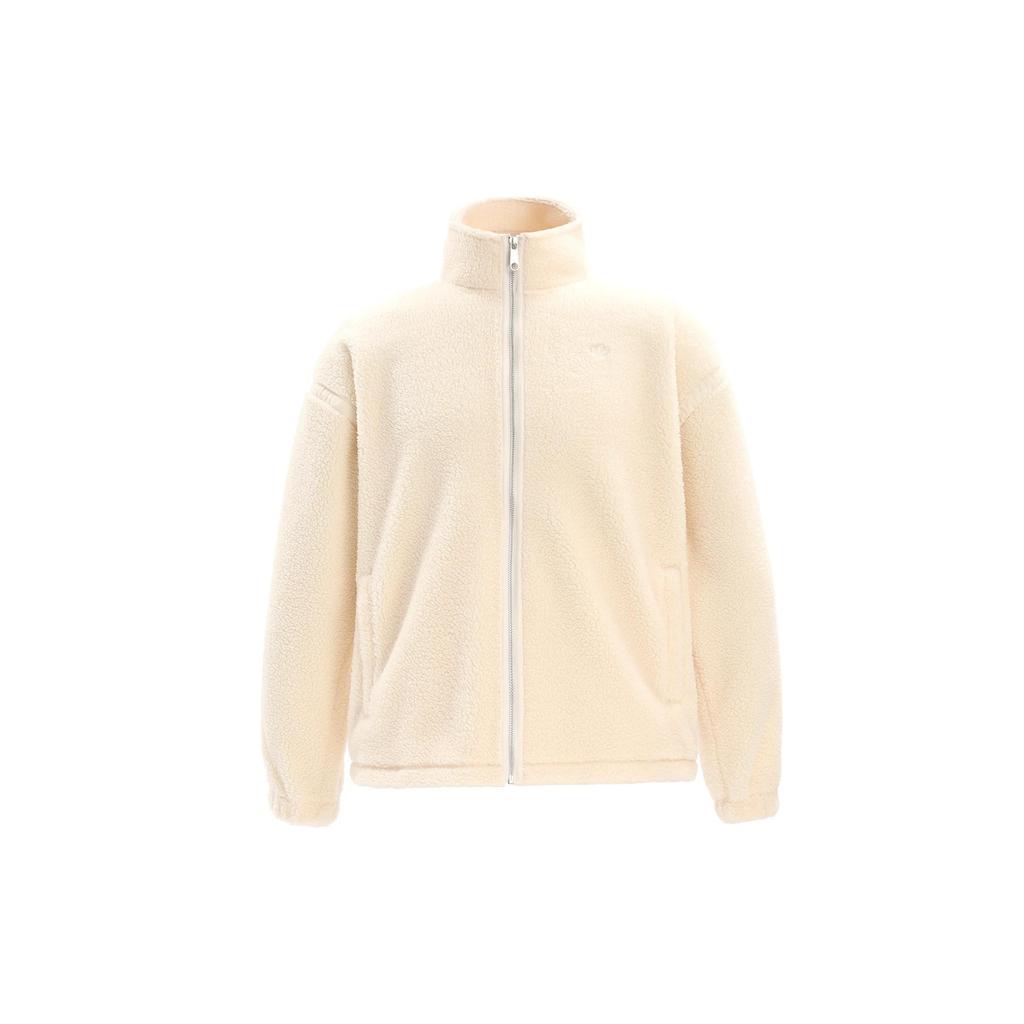 adidas Originals Толстовка женская Магический белый (унисекс) Толстовки IM3899