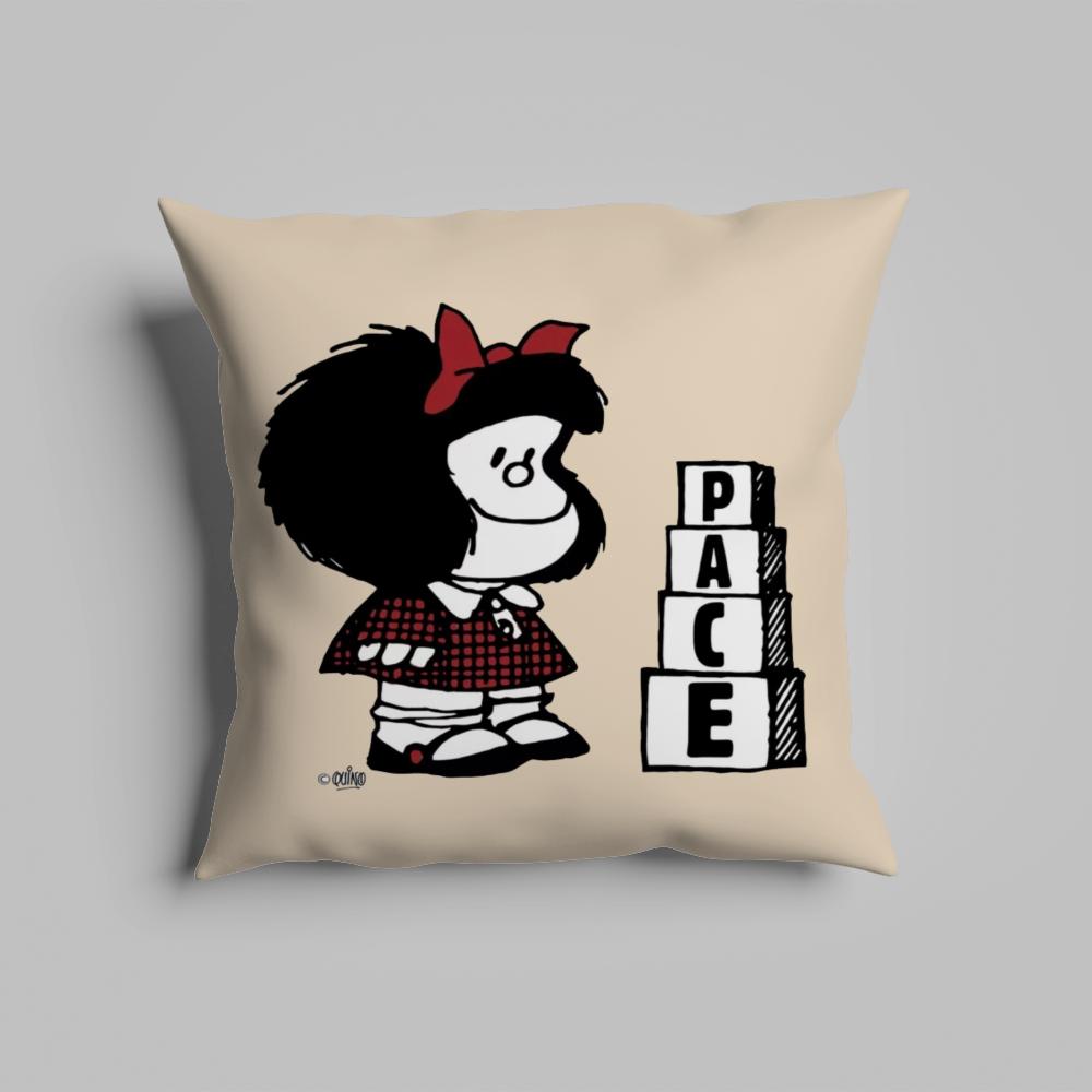 Pillow Case luxurious home office, sofa decorative Multi sized car seat cushions, pillowcases Mafalda