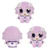 Neptune Cartoon Plush Doll With Pp Cotton Filling For Kids Playroom Decor
