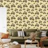 Modern scooter wallpaper for living room and bedroom 50x1000