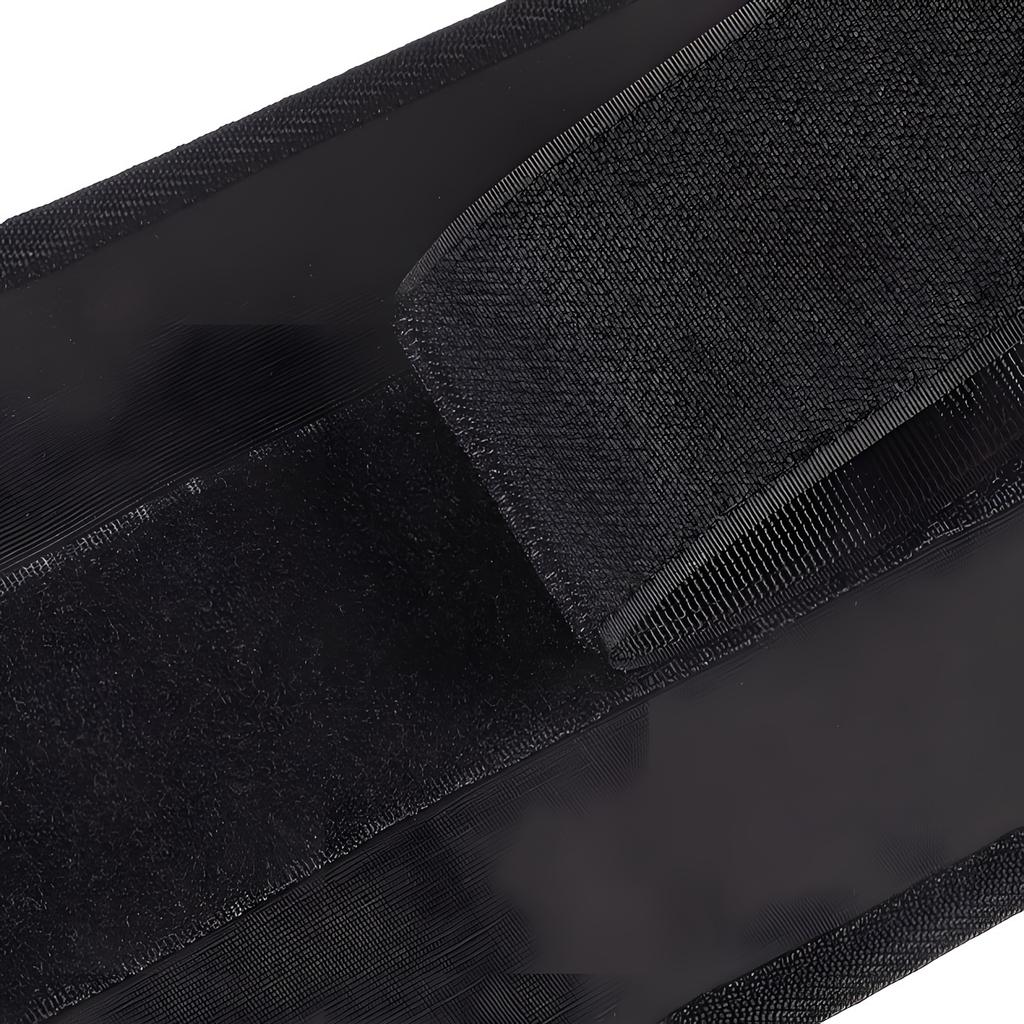 1pc Hip Thrust Belt, Dumbbell Exercise Belt, Lumbar Weight Training Belt for Squatting, Fitness, Dumbbell Non-Slip Support