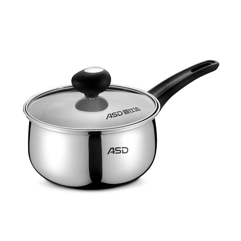 ASD Набор кухонной посуды из 3 предметов Chef Charm