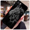 Доминирующий Крутой Чехол с Лошадью для iPhone 16 14 15 Pro Max 12 13 Mini 11 15 Pro Max Plus X XS Max XR Чехол для Телефона
