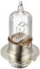 M&H Matsushima PH7 116 Halogen Bulb, 12V25/25W, Clear