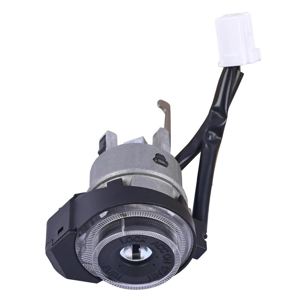 Car Ignition Lock Cylinder Switch With 2 Keys 81900-2KA30 For Kia Soul 2010-2013