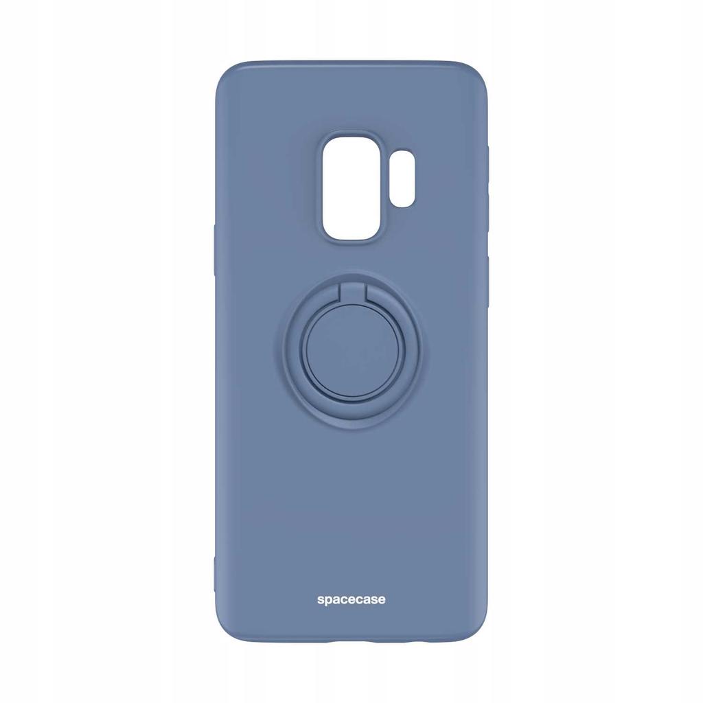 Sc Silicone Ring Galaxy S9 Blue