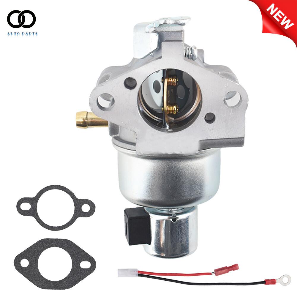 Carburetor AM132199 For Kohler CV460S John Deere LT160 LX255 LX266 CV490