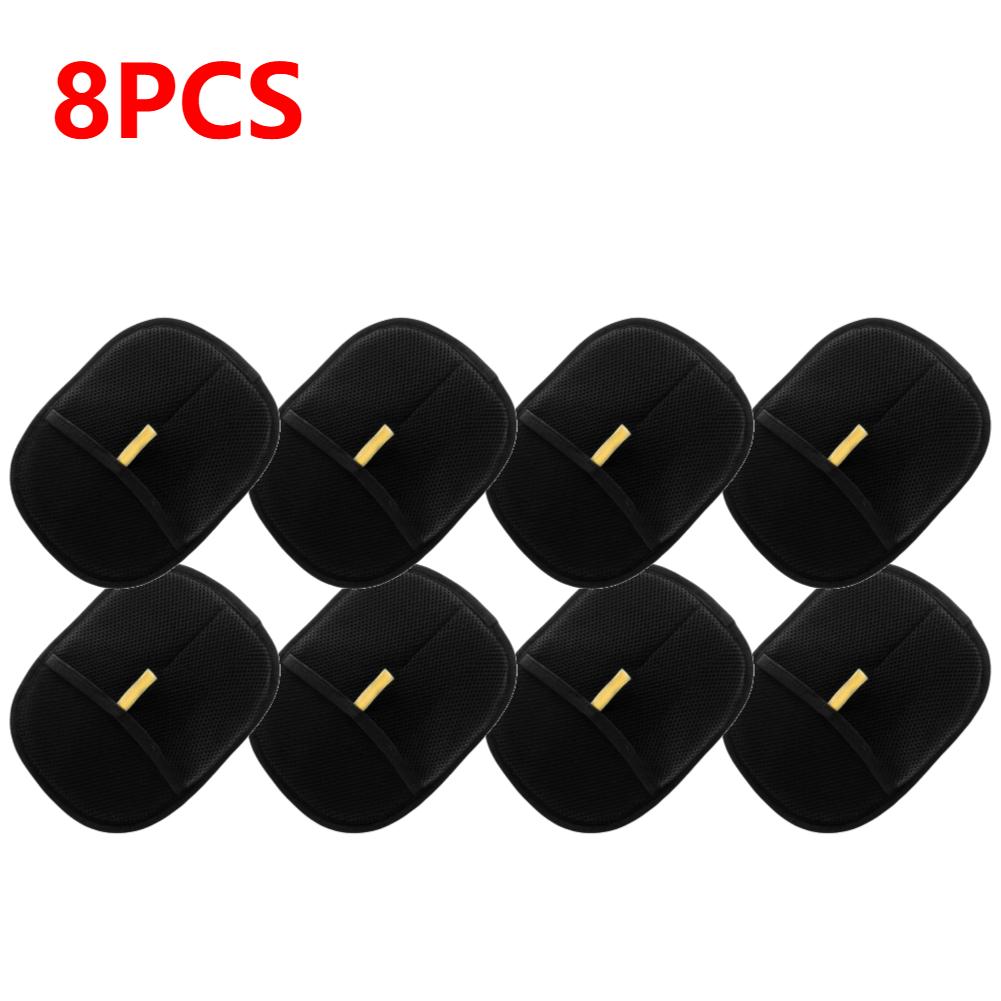 10-1 шт. Щетка для удаления шерсти домашних животных, Перчатки для груминга питомцев, Многоразовая статическая щетка для удаления пыли, Удаление шерсти собак и кошек, Перчатки для удаления шерсти домашних животных