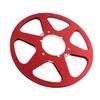 1/4 10.5 Inch Recording Tape Reel Aluminum Alloy Tape Recorder Accessory  For Tape Recorders