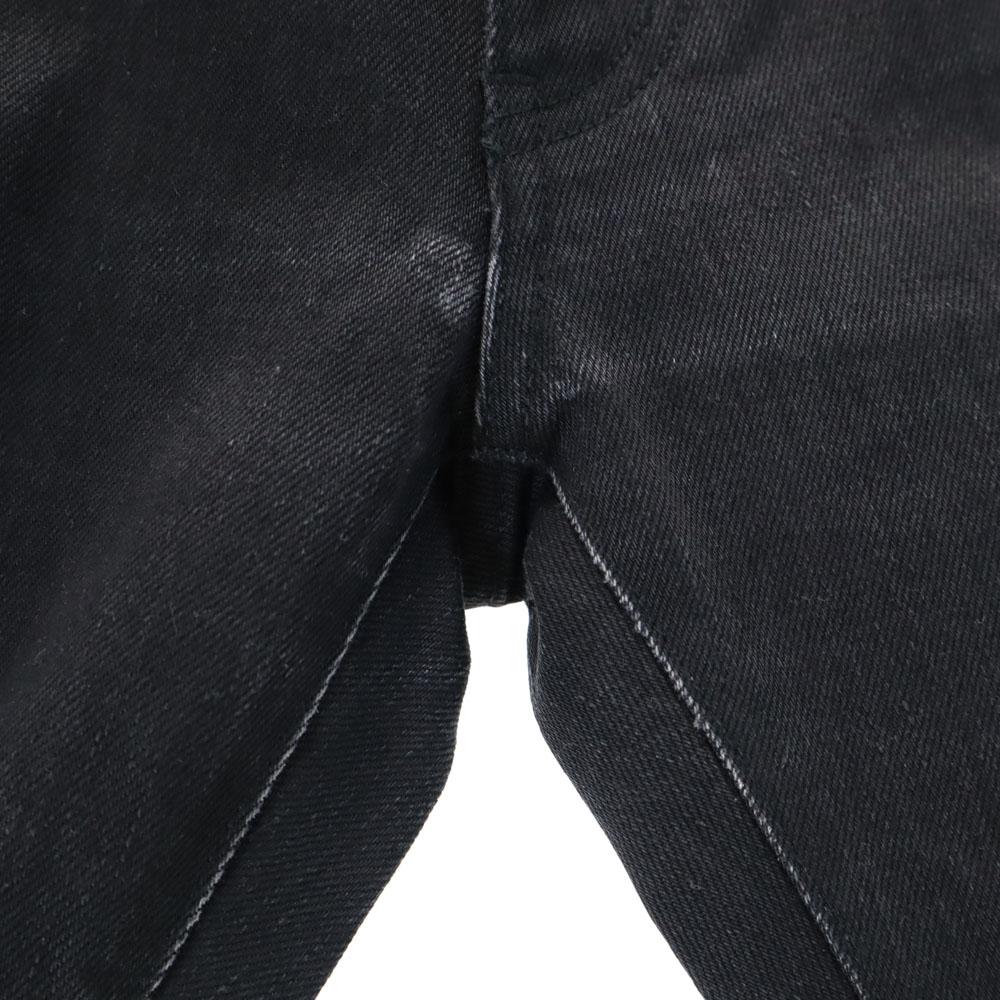 JOHN LAWRENCE SULLIVAN Made In Japan Skinny Denim Pants 36 Men's Used