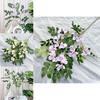 Elegant Artificial Sophora Plant For Wedding Ceremony And Photography Prop