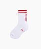 Носки Minasu Running Crew Flogger Fit_Длинные