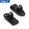 1-5 шт. Адаптер для зарядки Micro USB, TypeC, для часов Garmin Fenix 7 7S 7X 6 6S 6X 5 5S 5X, аксессуары для часов