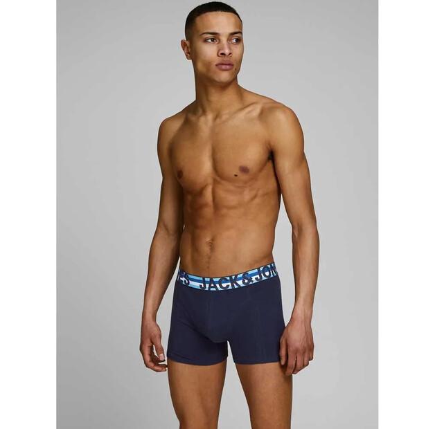 Jack & Jones Henrik боксеры 3 шт.