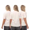 Ambush Womens/Ladies T-Shirt (Pack of 3)