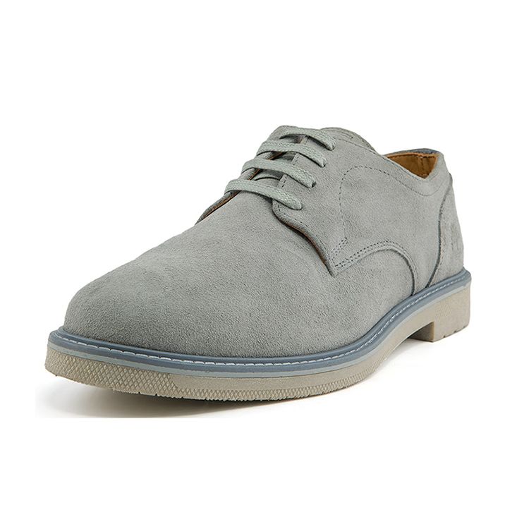Timberland Oakrock Outdoor Business Low Casual Shoes Мужская обувь Серый A3ZZ9W