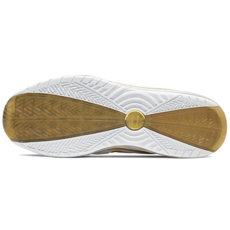 Nike Кроссовки Air Max LeBron 7 Retro Qs 'China Moon' 2020 Повседневная обувь CU5646-100