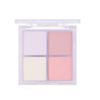 VDL Cheek Stain Palette 10g
