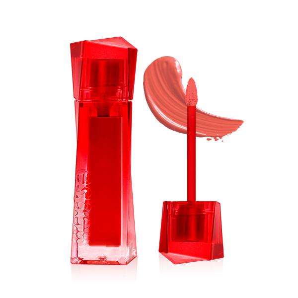 Espoir Тинт для губ Couture Dewy Glow No. 04 Кокорум