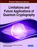 Книга Limitations and Future Applications of Quantum Cryptography
