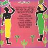 LP Пластинка РАЗНЫЕ ИСПОЛНИТЕЛИ - Dancehall Showcase Volume III MDHS3 Mango 1988 UK Регги, Ска и Даб Б/У