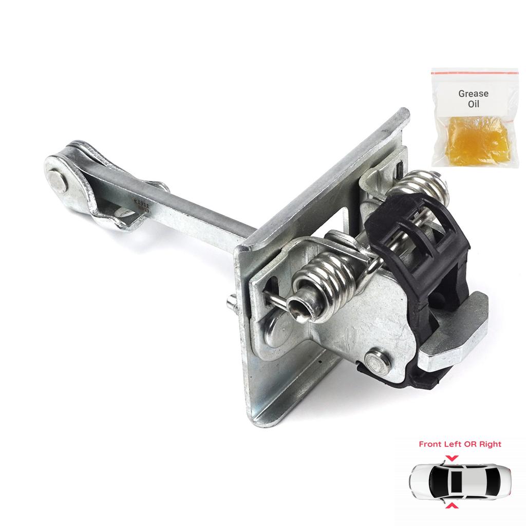 BDP767 Ограничитель хода петли передней двери 9181N2 для Peugeot 308 MK1 4/5 дверей 2007-2013