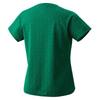 Футболка Game Shirt 20798 Leaf Green L [YONEX] Женская (455)