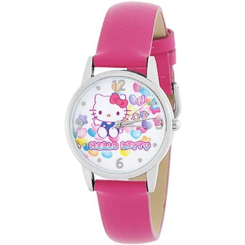 Sanrio Sun Flame Quartz Watch JR4D0001-KTP