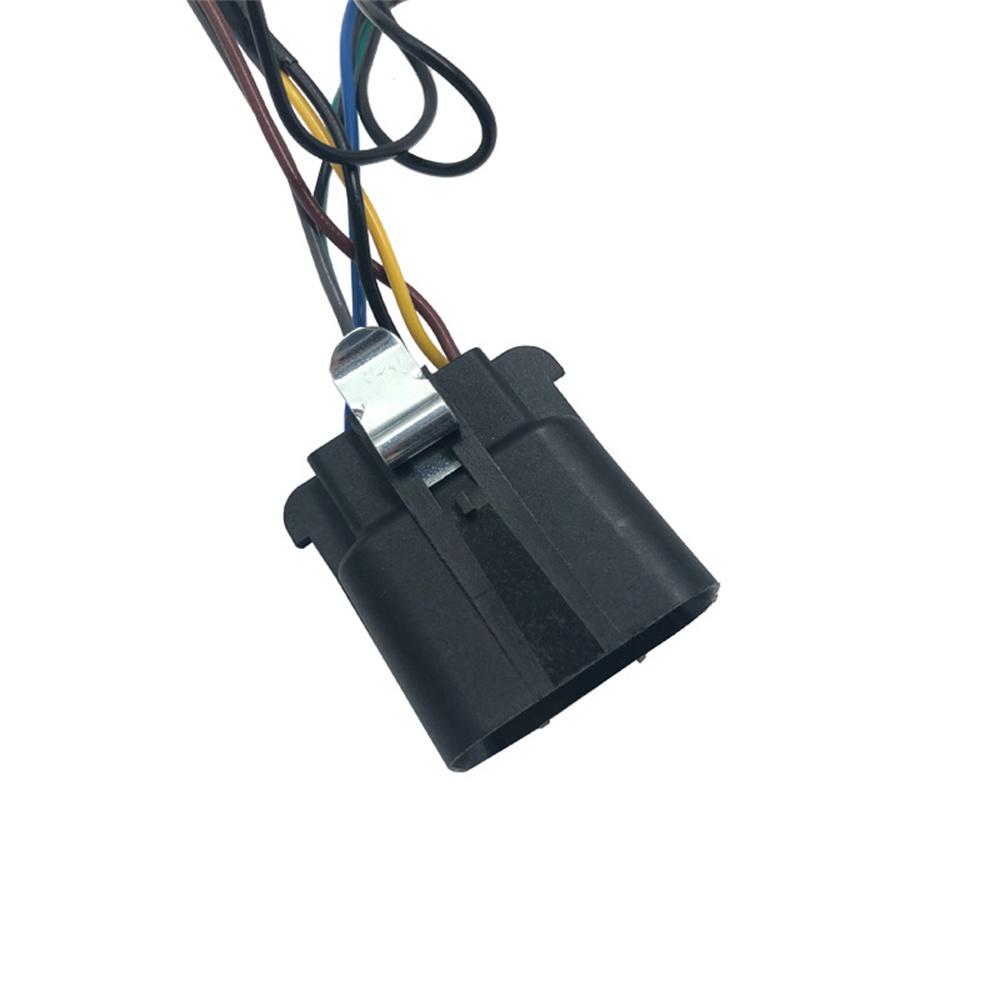 For 2007-2014 Chevy Suburban Tahoe Avalanche Headlight Wiring Harness # 15950809