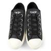 Кроссовки All Star Light PLTS WR SL OX черные см [Converse] 23,5