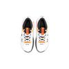 Nike Air Zoom Crossover GS White Safety Orange Детские кроссовки Total-Orange Black DC5216-103