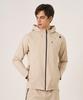 Spyder Men'S Double Face Training Zip-Up Hoodie Splpcnft202Mbeg