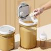 Kitchen Free Scraper Spoon Milk Powder Jar Storage Anti UV Reusable Food Sealed Box BPA Free Plastic Canisters Stackable