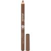 Германия DM alverde Alverde nature eyeliner коричневый 03 0.3g