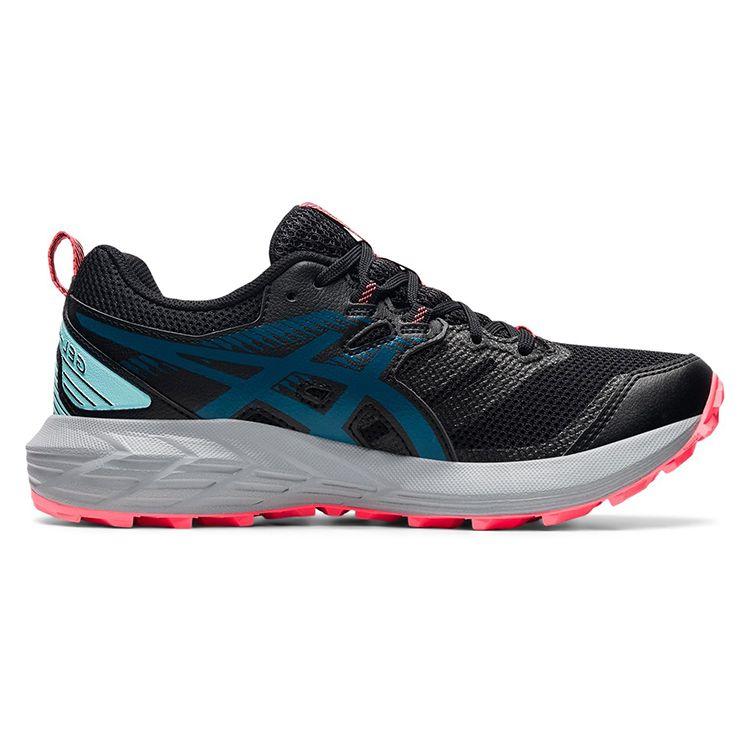 Asics Gel-Sonoma 6 G-TX Удобные Модные Дышащие Легкие Прочные Амортизирующие Низкие Кроссовки для Бега Женские кроссовки 1012A922-011