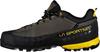 Hiking Shoes TX5 Low GTX Approachschuhe Carbon Yellow