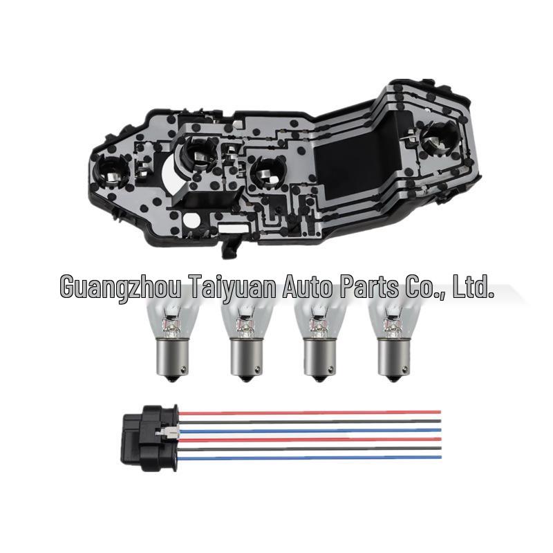 Печатная плата заднего фонаря для Mini F55 F56 F57 2014-2024 63217361305