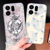 For Oppo Find X9 X8 X7 Pro Phone Cover Lovely Animal Cartoon Soft TPU Clear Silicone Case For Oppo Find X7 Ultra X 9 X 8 Bumper