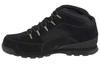 Timberland Euro Rock Heritage L-F, Мужские черные треккинговые ботинки