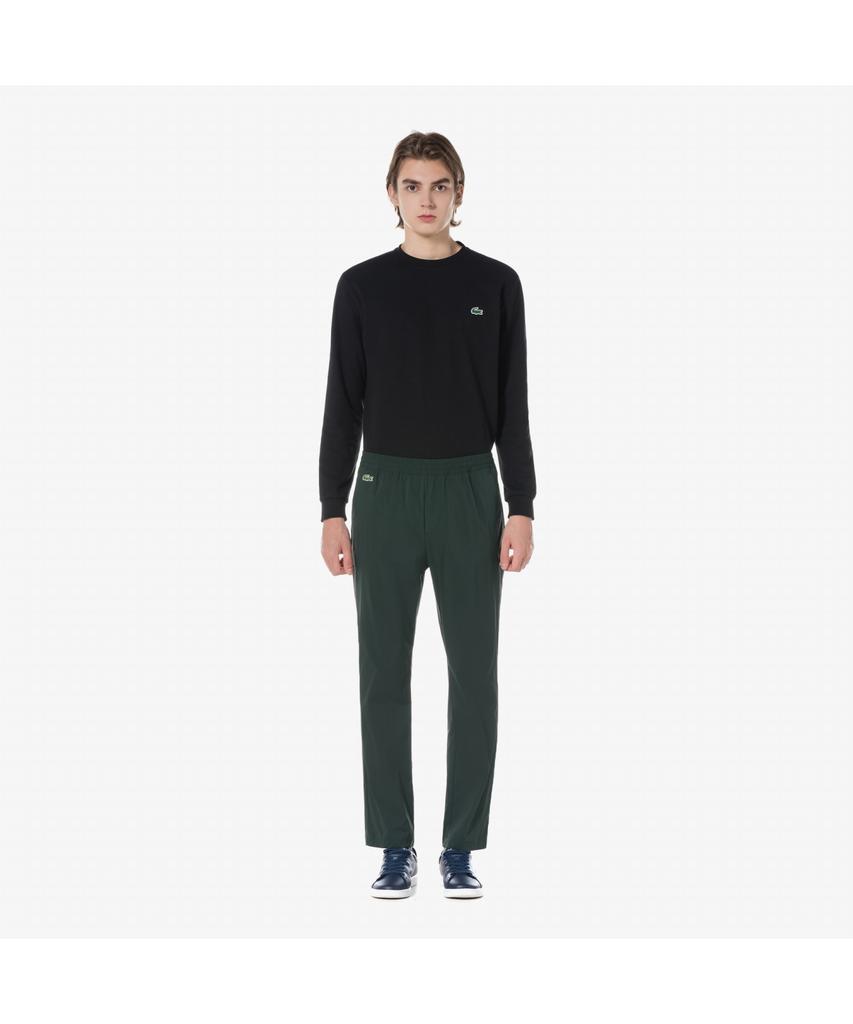LACOSTE Мужской тканый комплект Базовые брюки Xh215E-54N Yzp