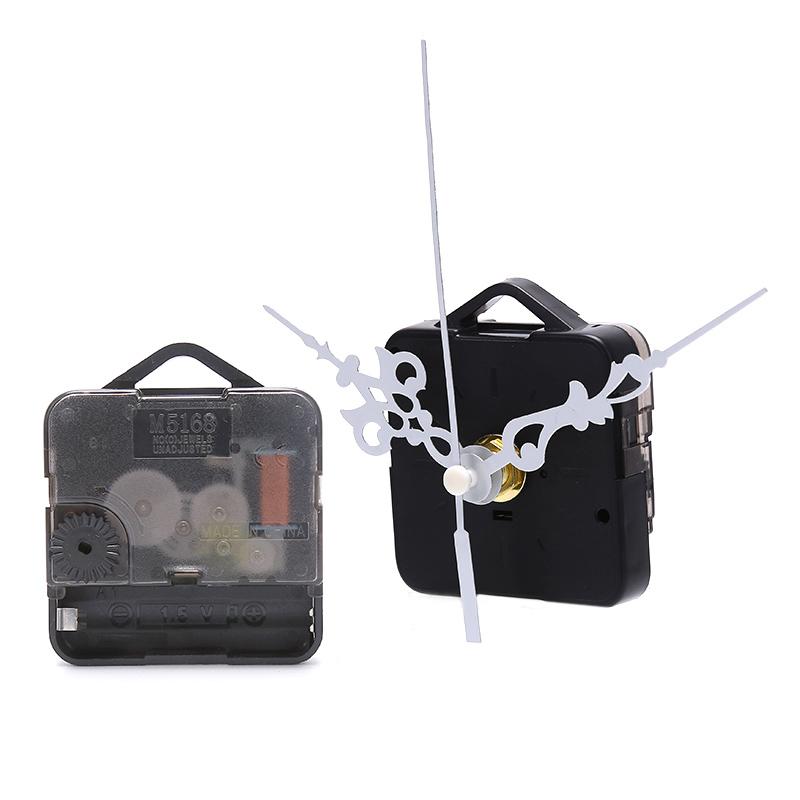 Watch Movement Diy Handicraft Movement With Hook Shaft Length 12Mm