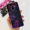 Для Samsung Galaxy A8 (2018) / A8+ (2018) Мягкий силиконовый TPU чехол SM-A730F A530F для Samsung A 8 A8 Plus, милые чехлы с мультяшными пандами